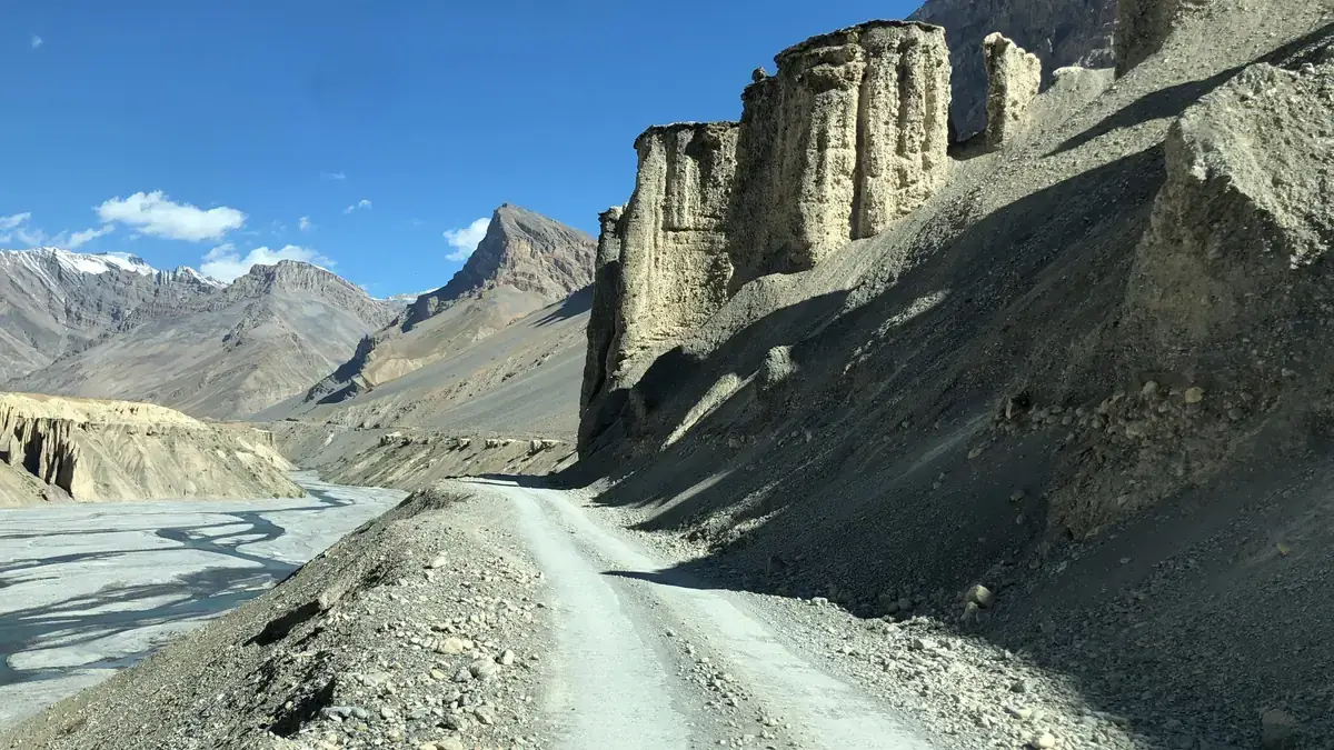 Himalaya Riders