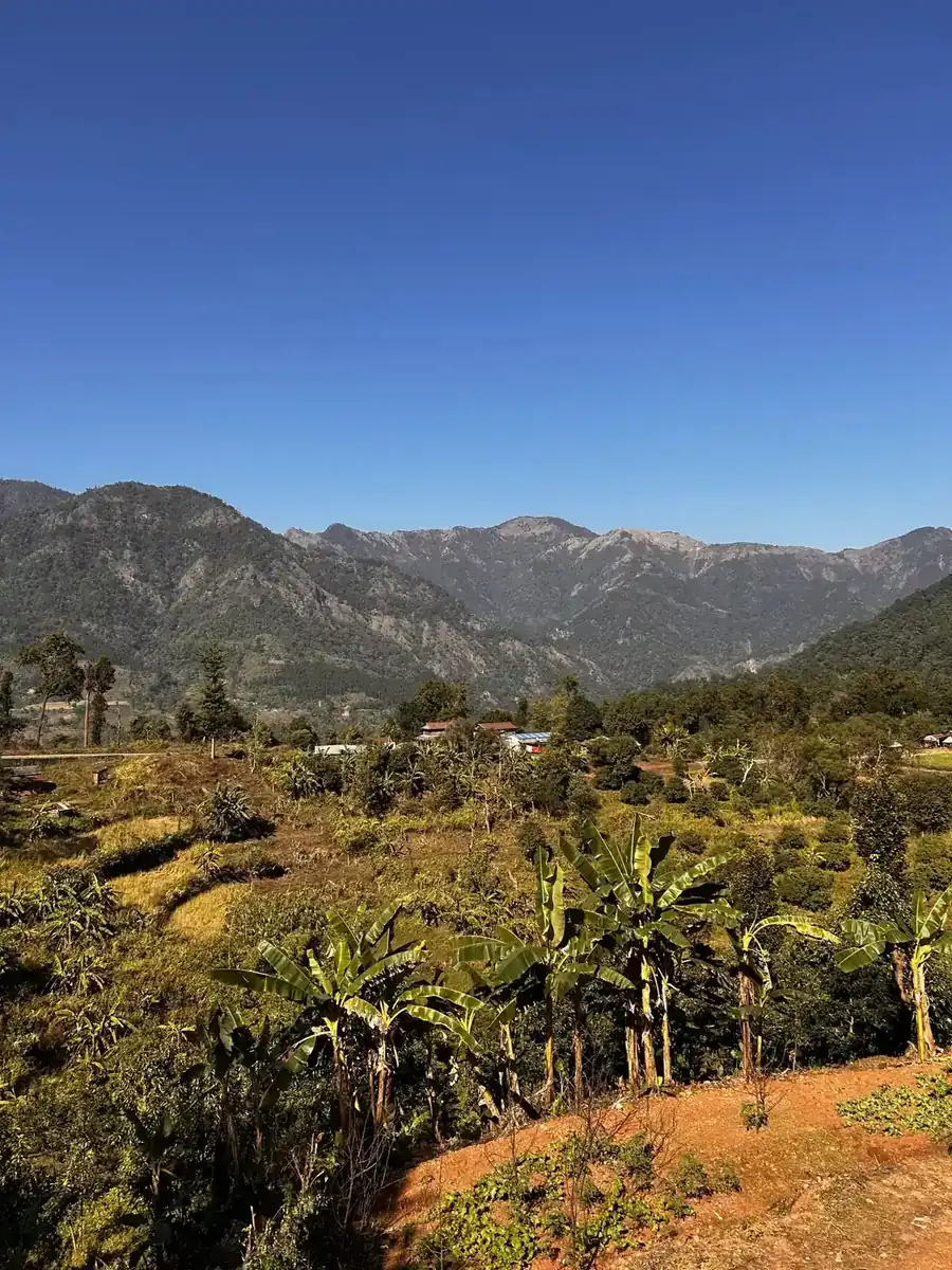 Nepal Enduro: Kathmandu – Mustang